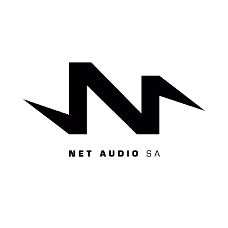Net audio